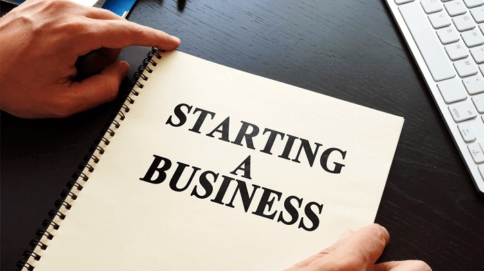 Business Start Up Guide